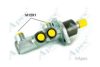 AUDI 1J1614105H Brake Master Cylinder